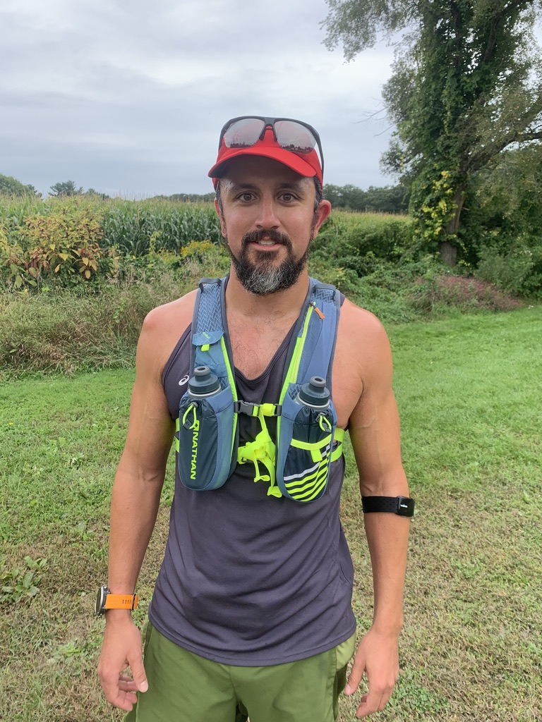 Jeremy, the coach who built Carl